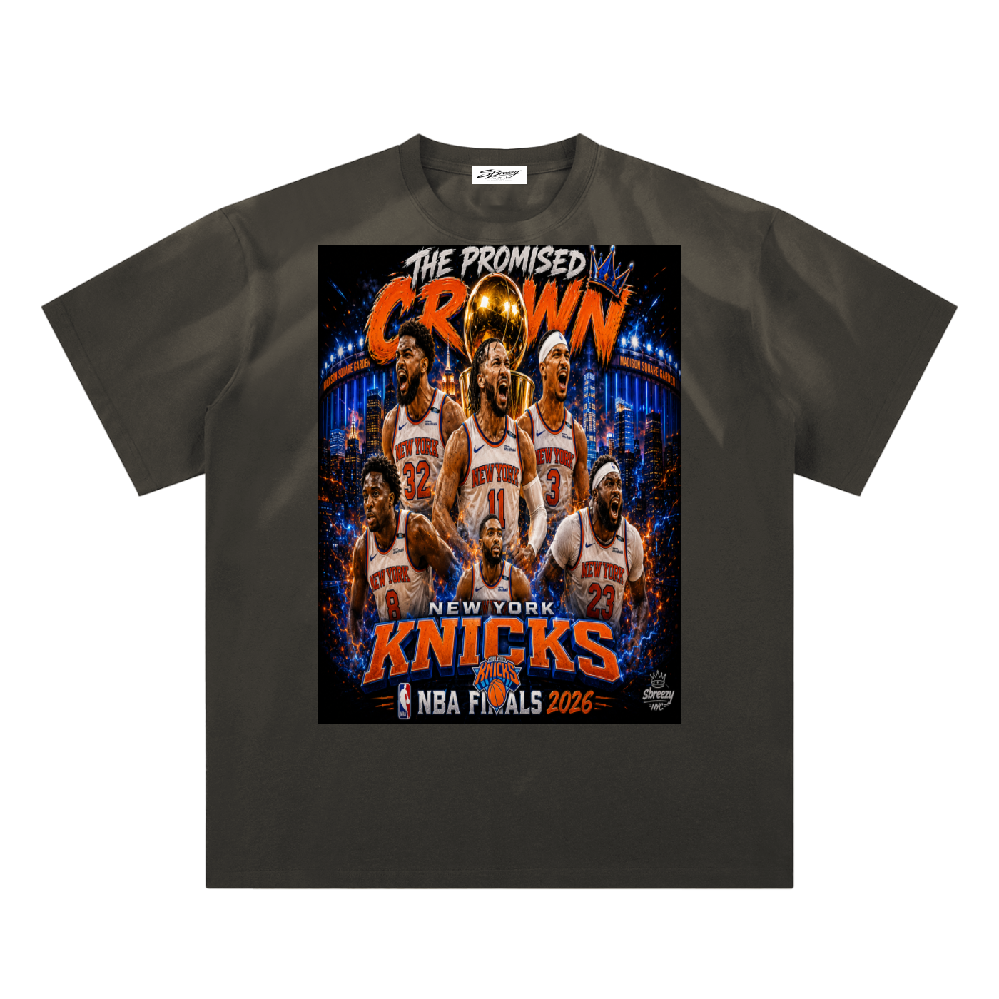 Revenge tour T-Shirt