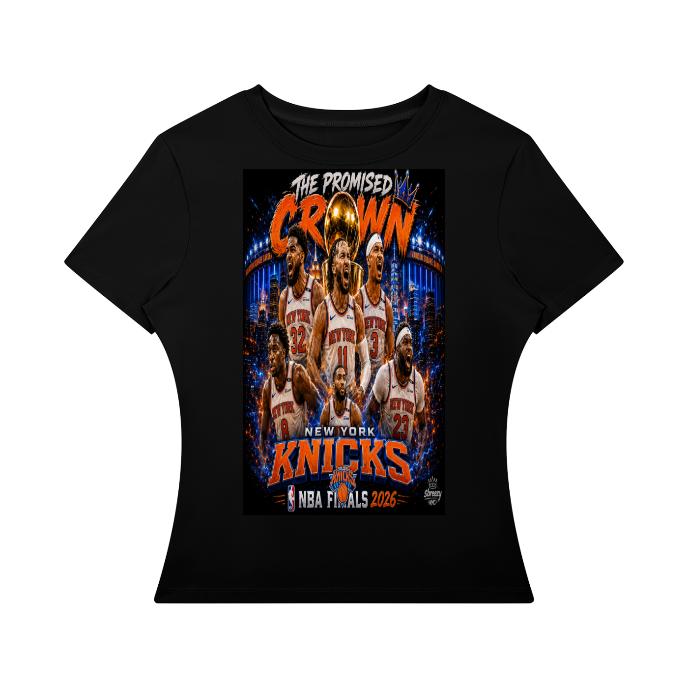 Recenge women tour T-Shirt