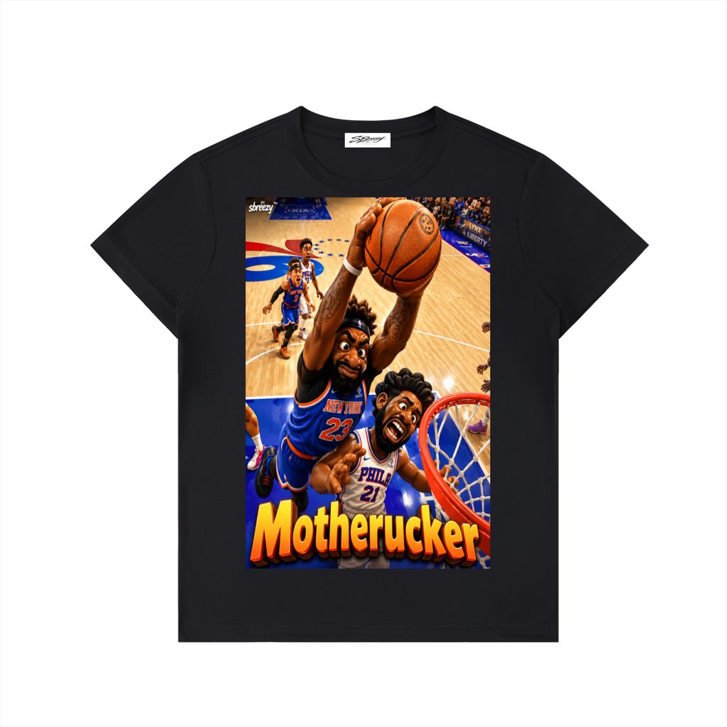 Mitch Bang! T-Shirt
