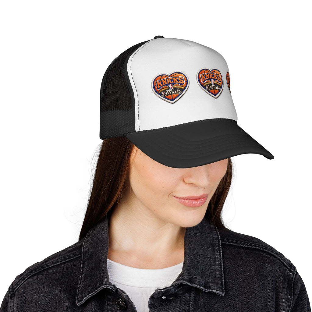 Trucker Caps