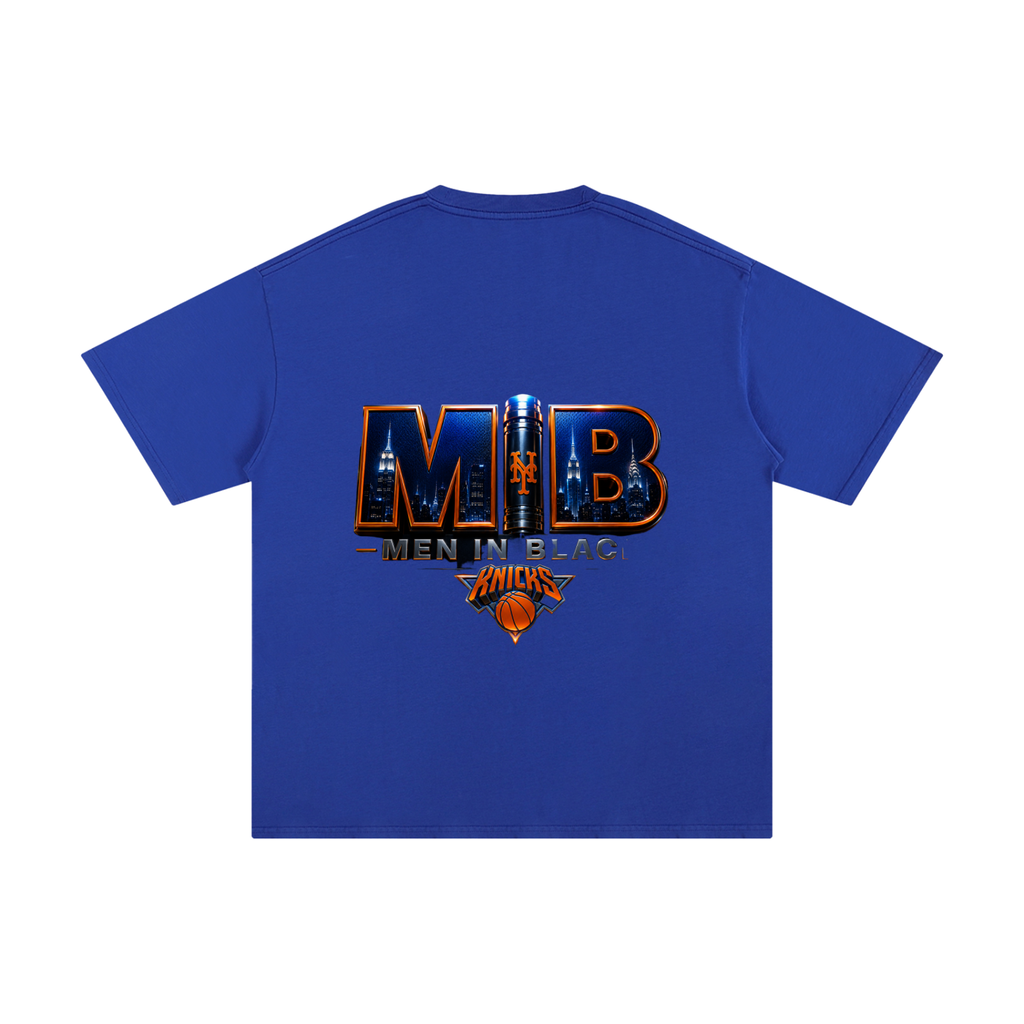 MIB KNICKS T-Shirt