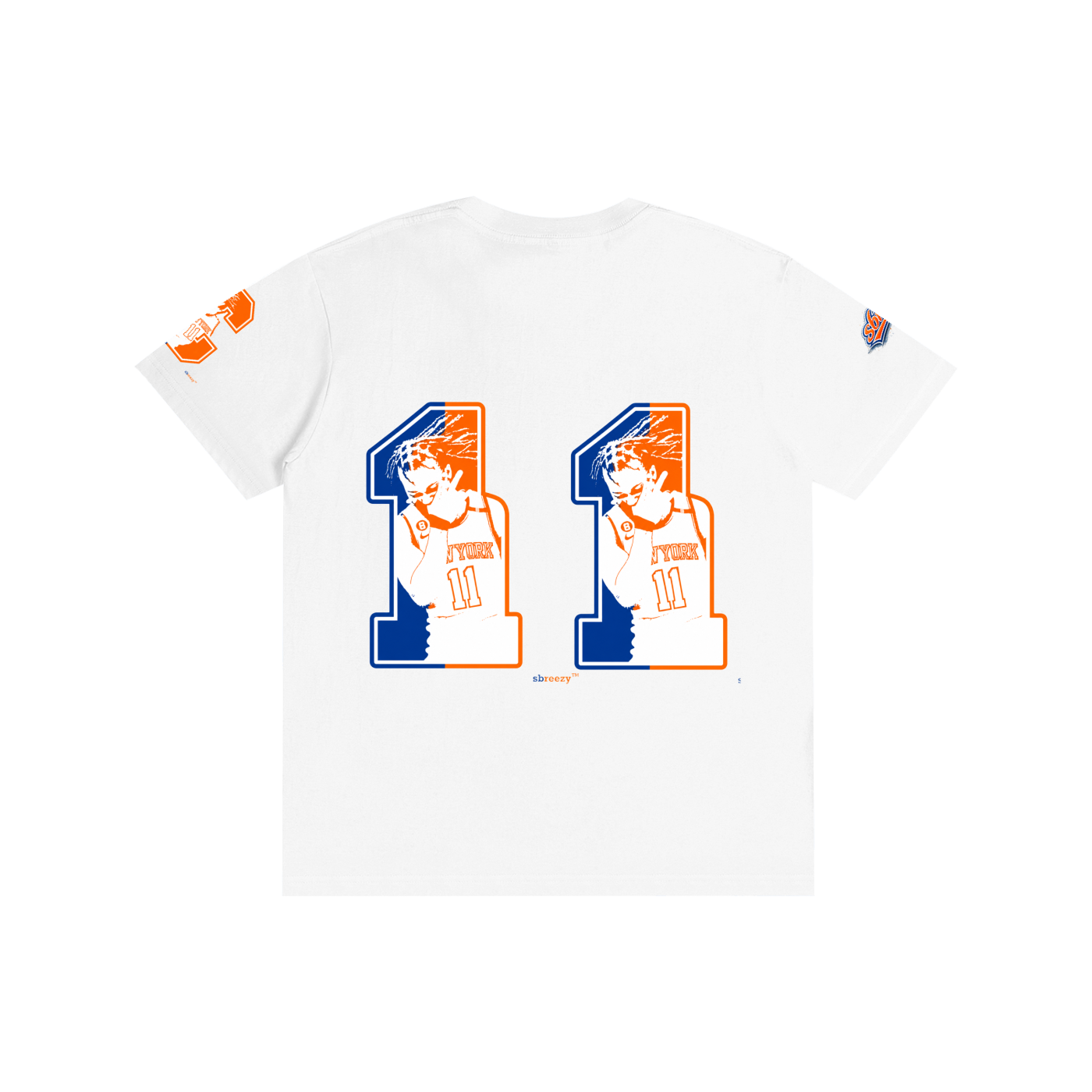 Men JB CELLY T-Shirt