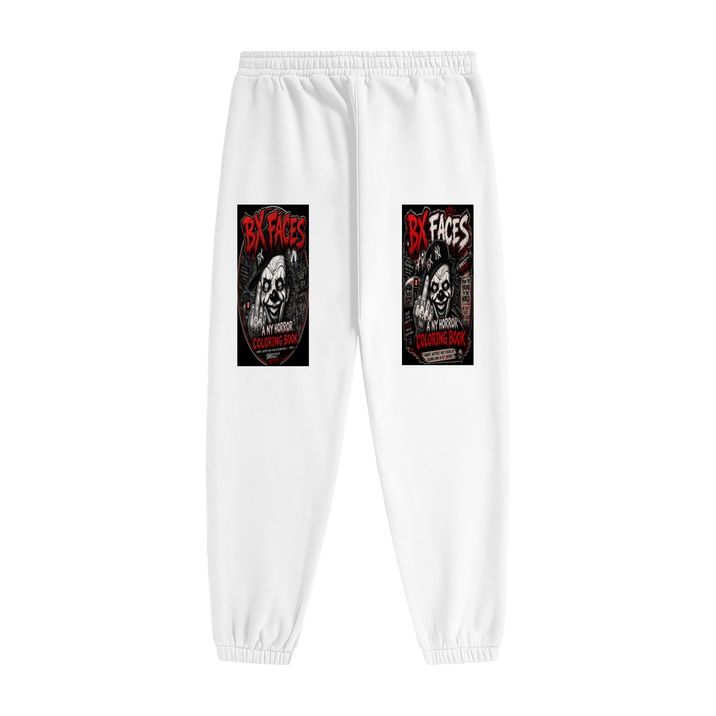Bx Clown Joggers