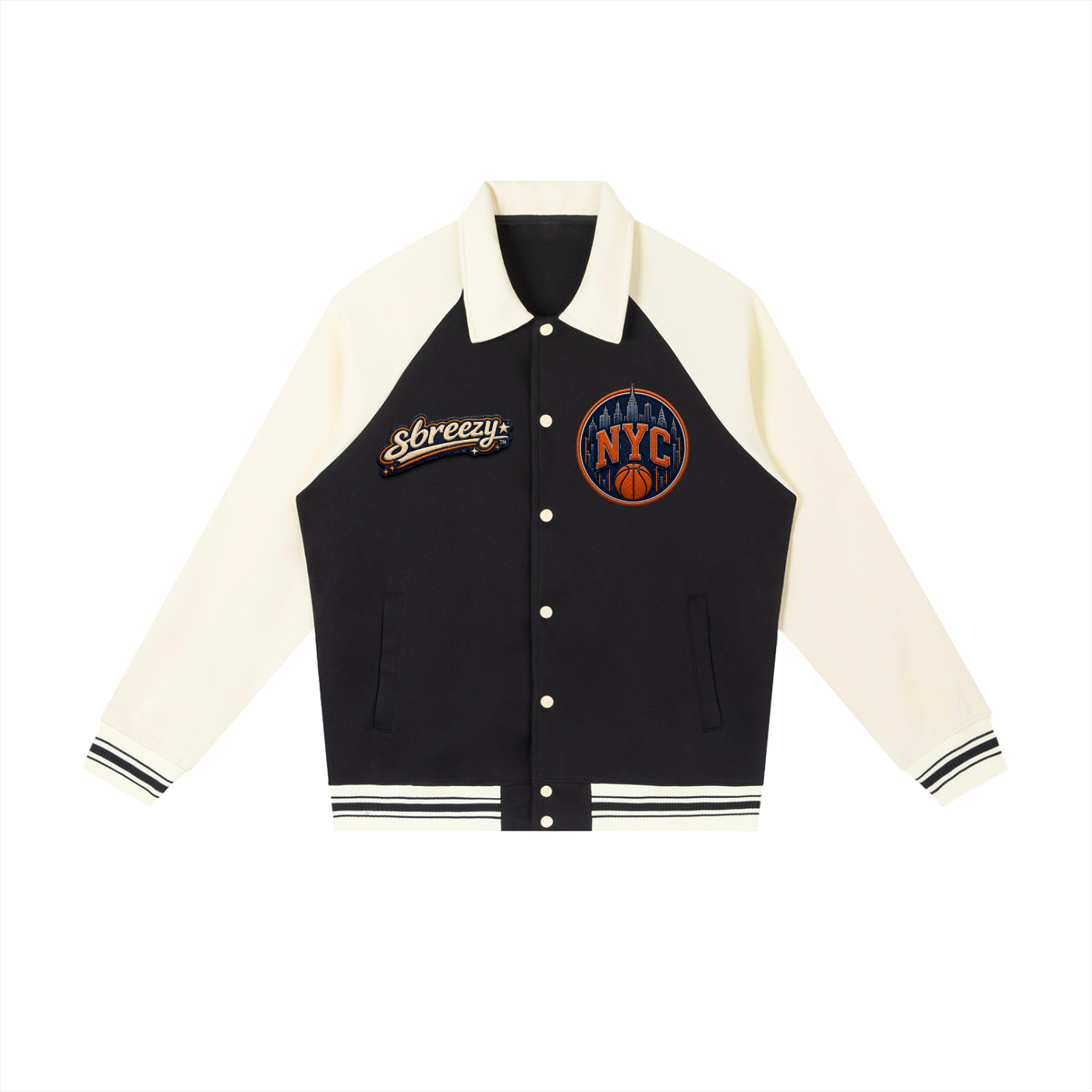 “City Of Hoops – Empire Edition”