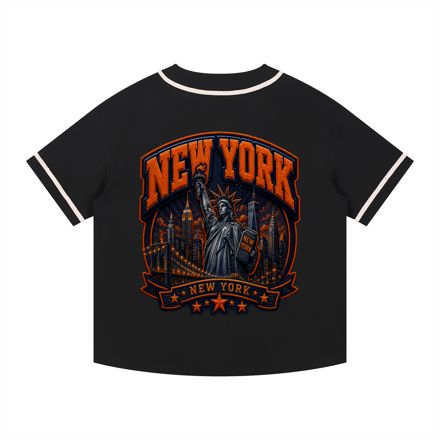 New York baseball