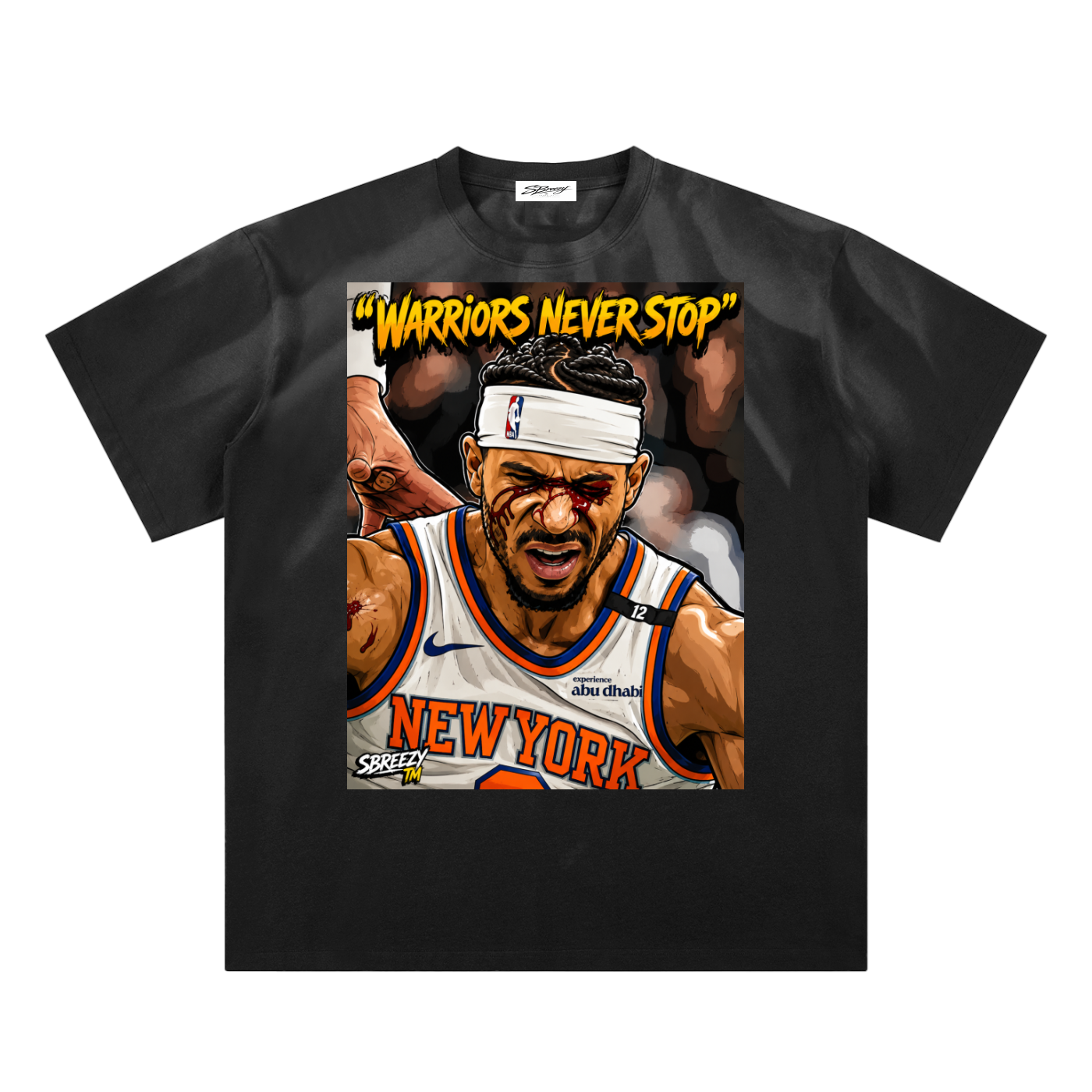 Hart warrior T-Shirt