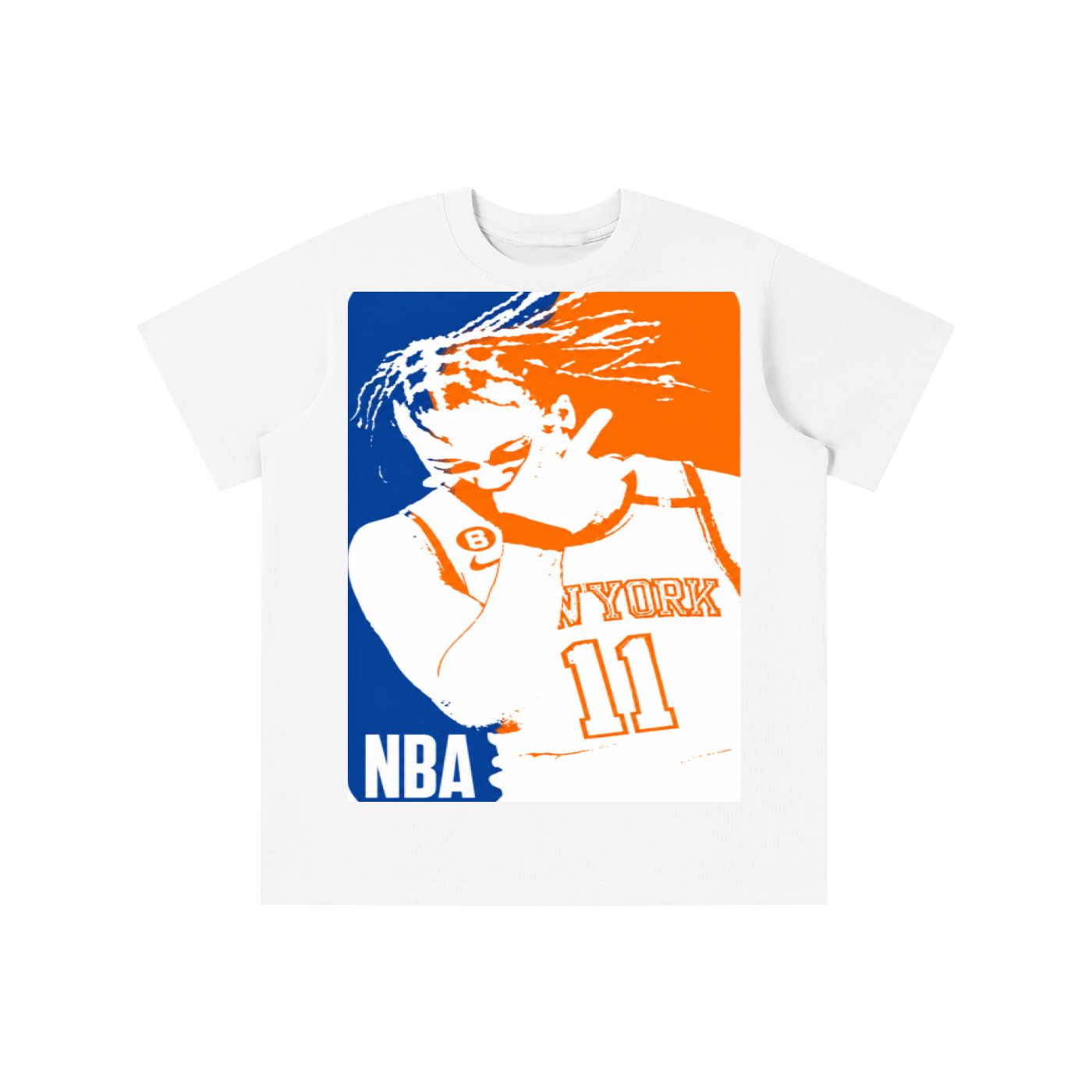 JB CELLY Kids' T-shirt
