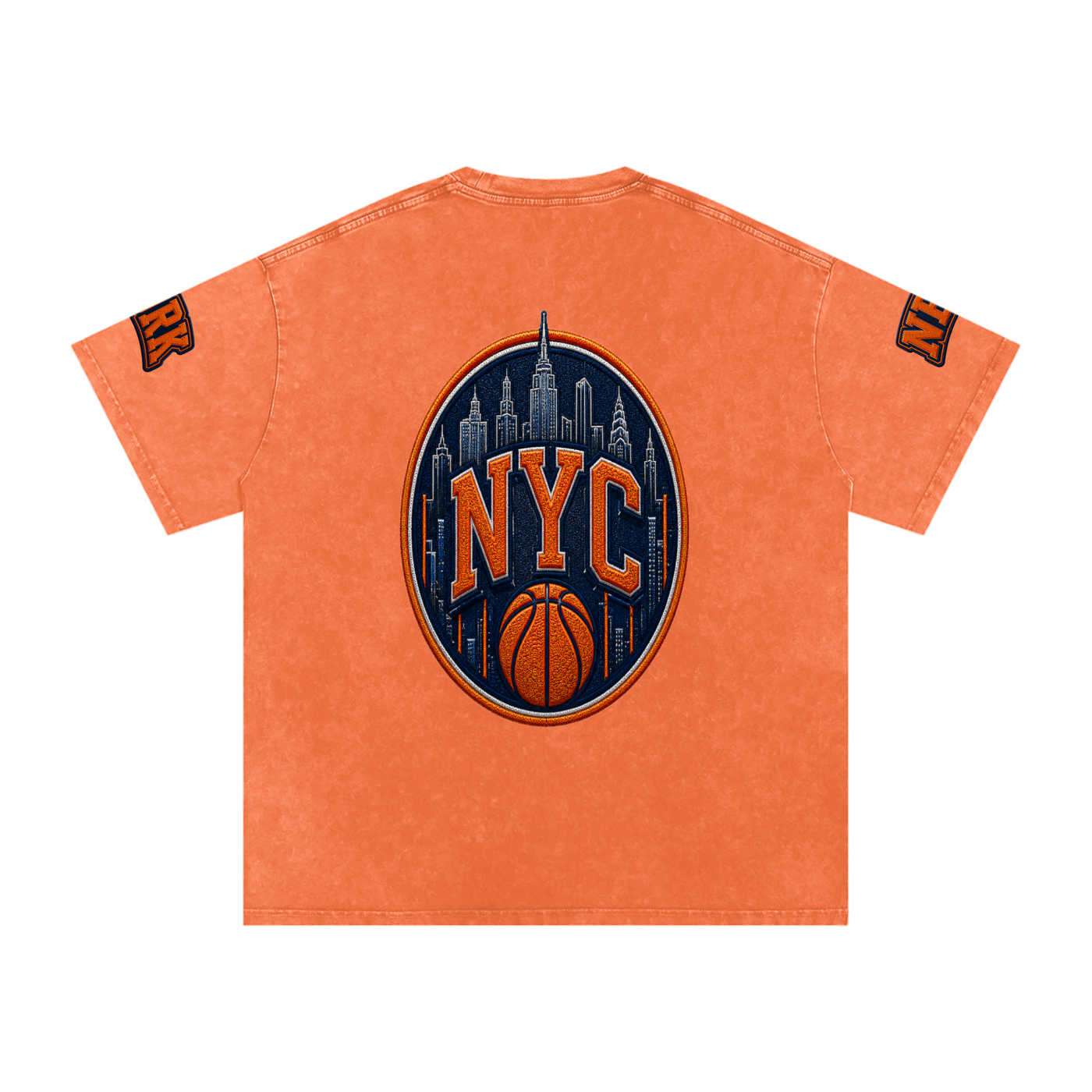 Snoopy Knicks