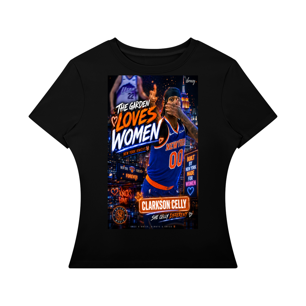 JC women's T-Shirt