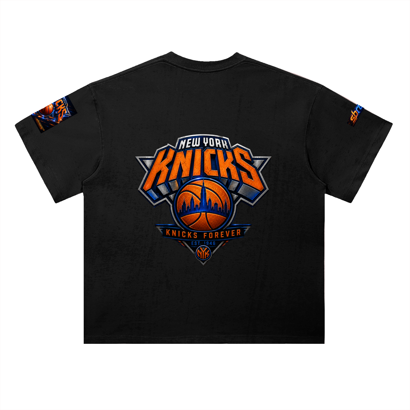 Knicks stones T-Shirt
