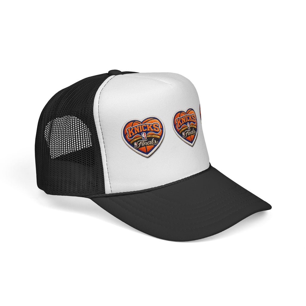 Trucker Caps