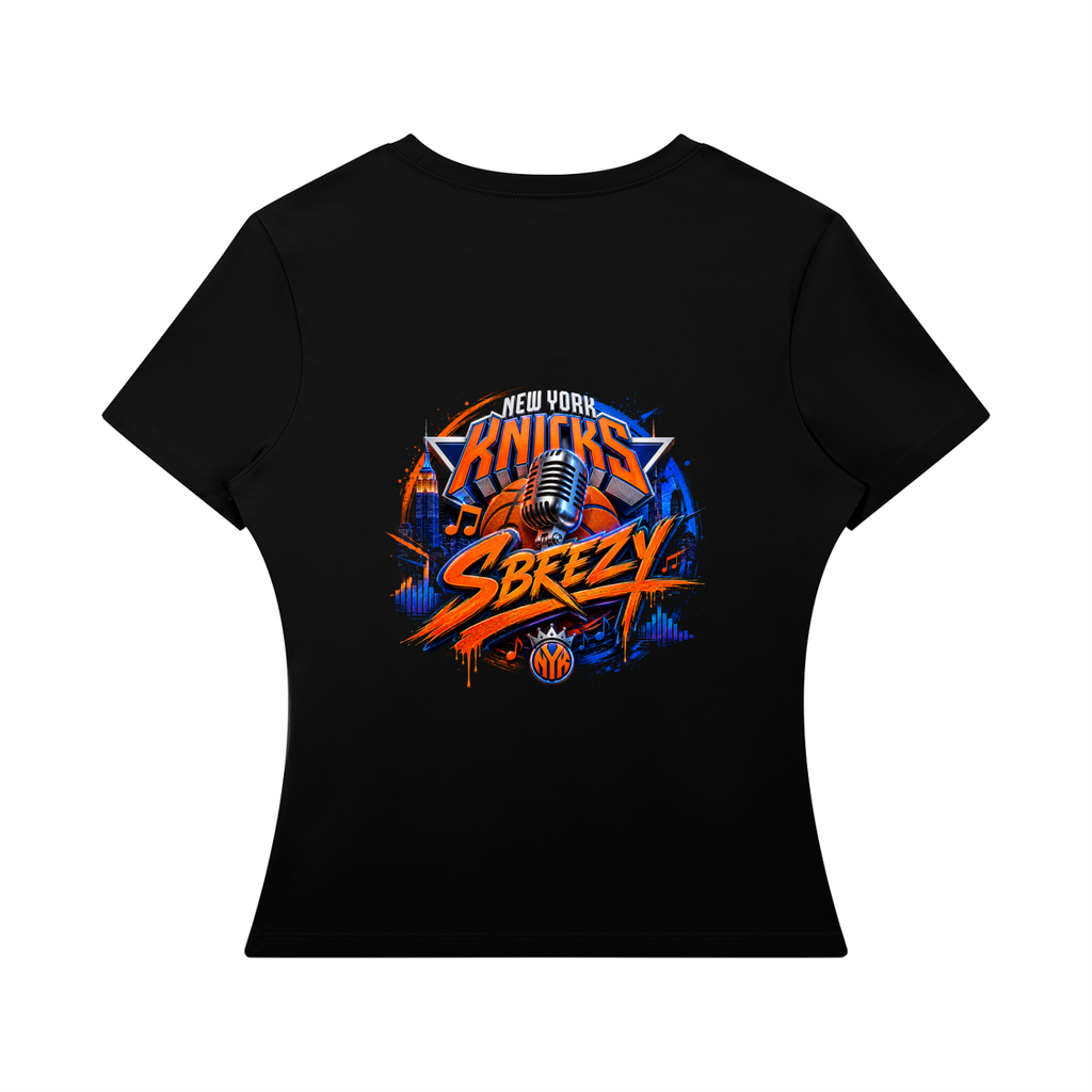 Women's O.G. smile T-Shirt