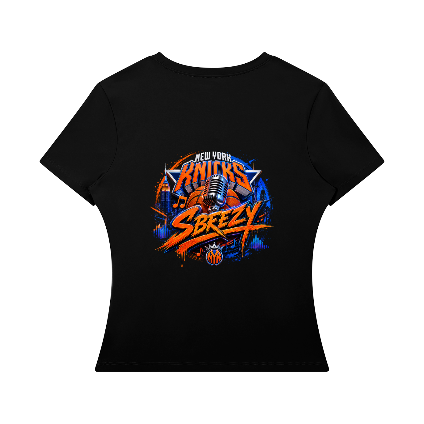Women's O.G. smile T-Shirt