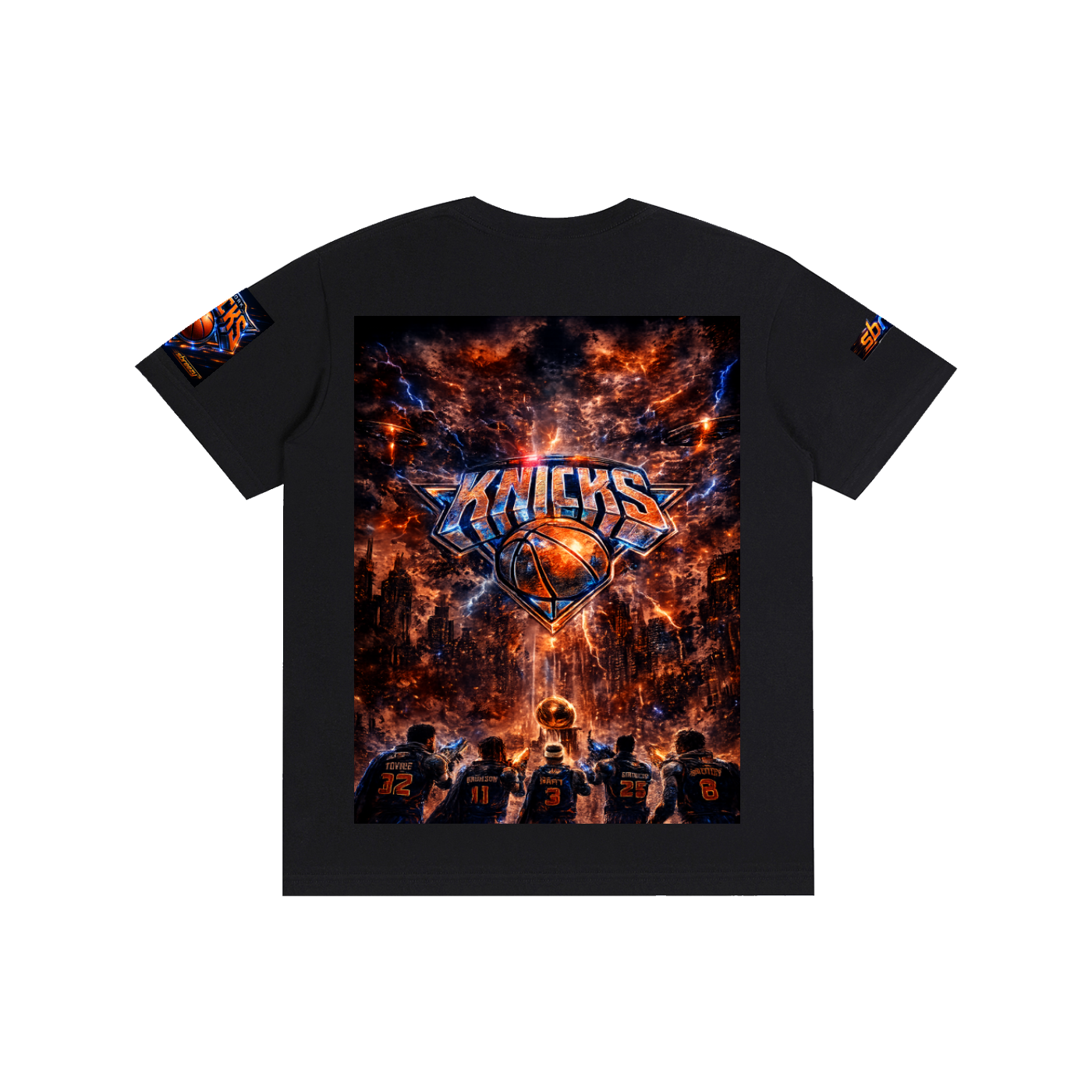Revenge this! T-Shirt