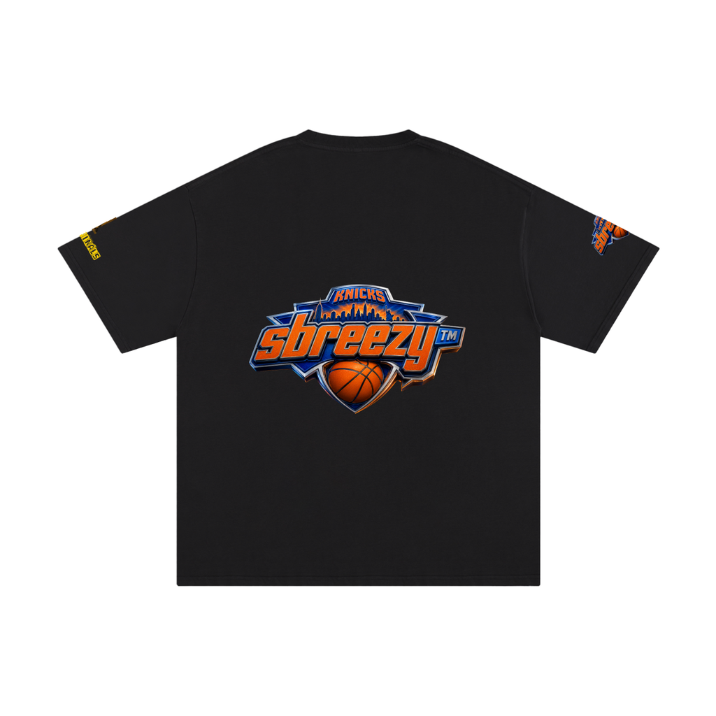 2026 FINALS GTA-KNICKS T-Shirt