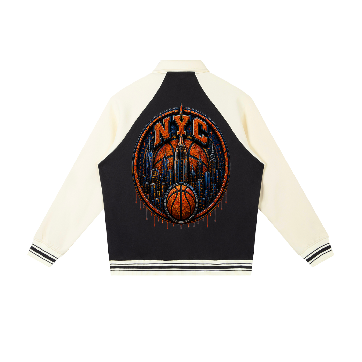 “City Of Hoops – Empire Edition”