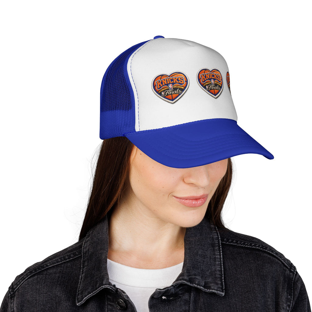 Trucker Caps