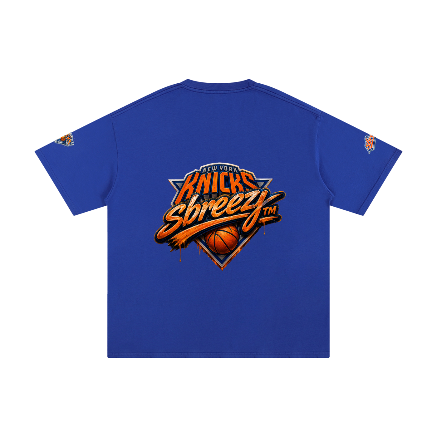 Statue celly 1 T-Shirt