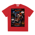 Bx horror clown T-Shirt