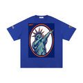 Statue celly 1 T-Shirt