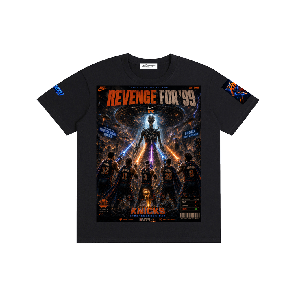 Revenge this! T-Shirt