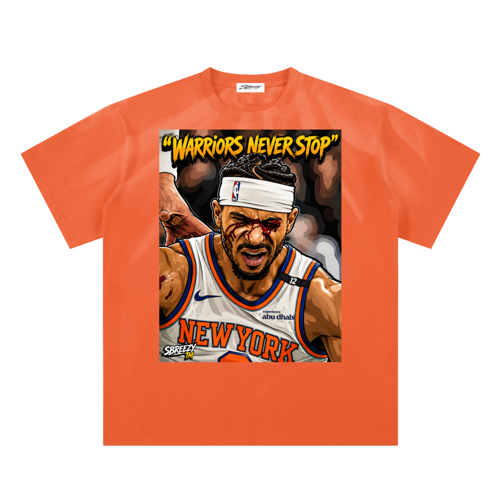 Hart warrior T-Shirt