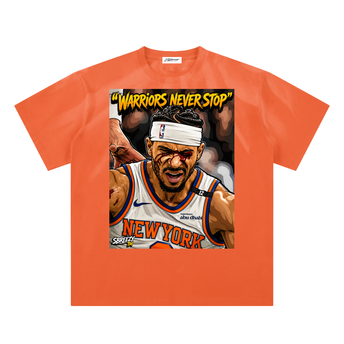 Hart warrior T-Shirt