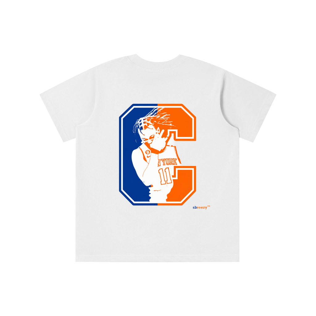 JB CELLY Kids' T-shirt