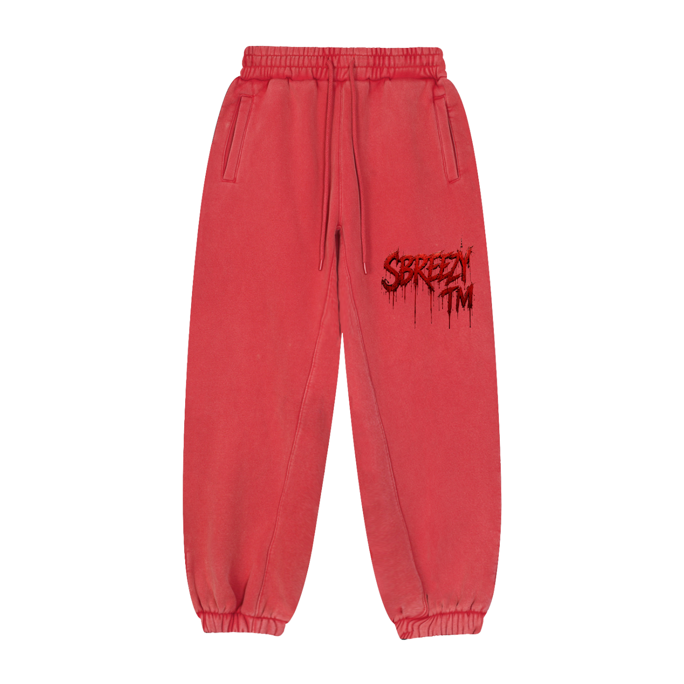 Bx Clown Jogger Sweatpants