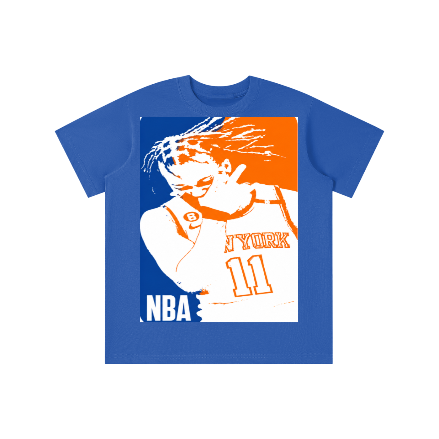 JB CELLY Kids' T-shirt