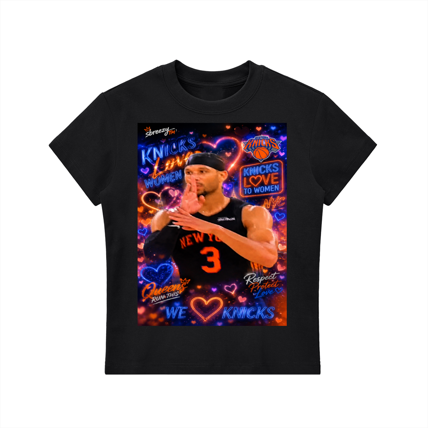 Hart loves the women T-Shirt