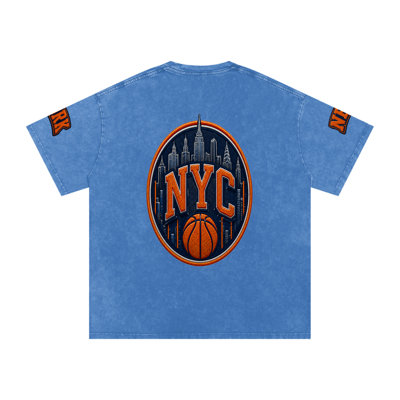 Snoopy Knicks