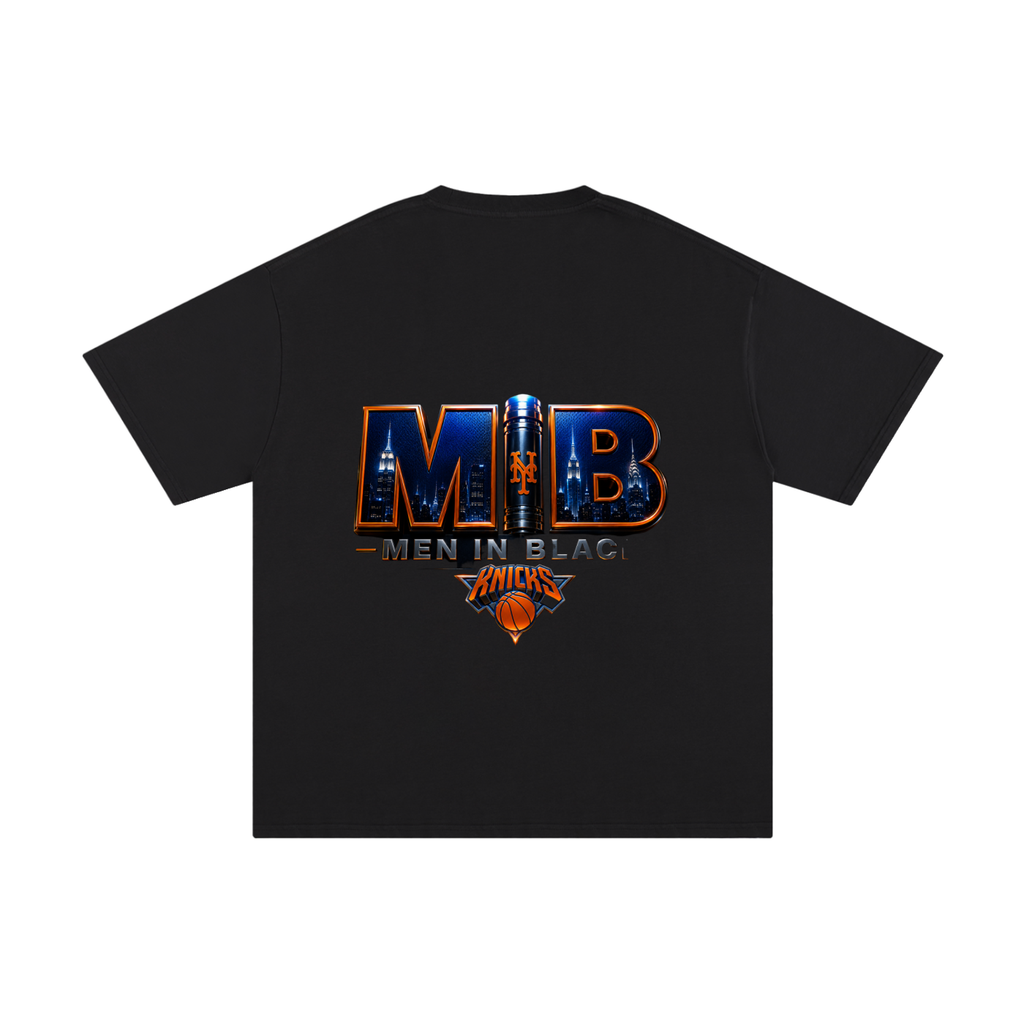 MIB KNICKS T-Shirt