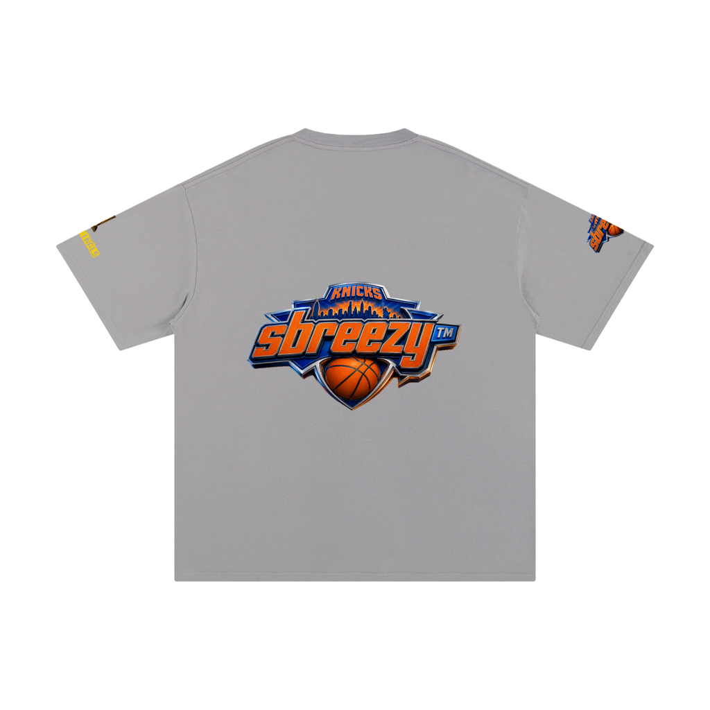 2026 FINALS GTA-KNICKS T-Shirt