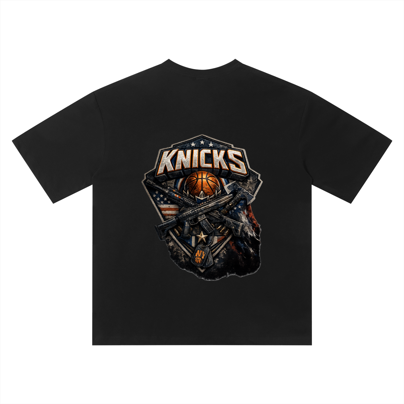 Alien call of duty JB T-Shirt
