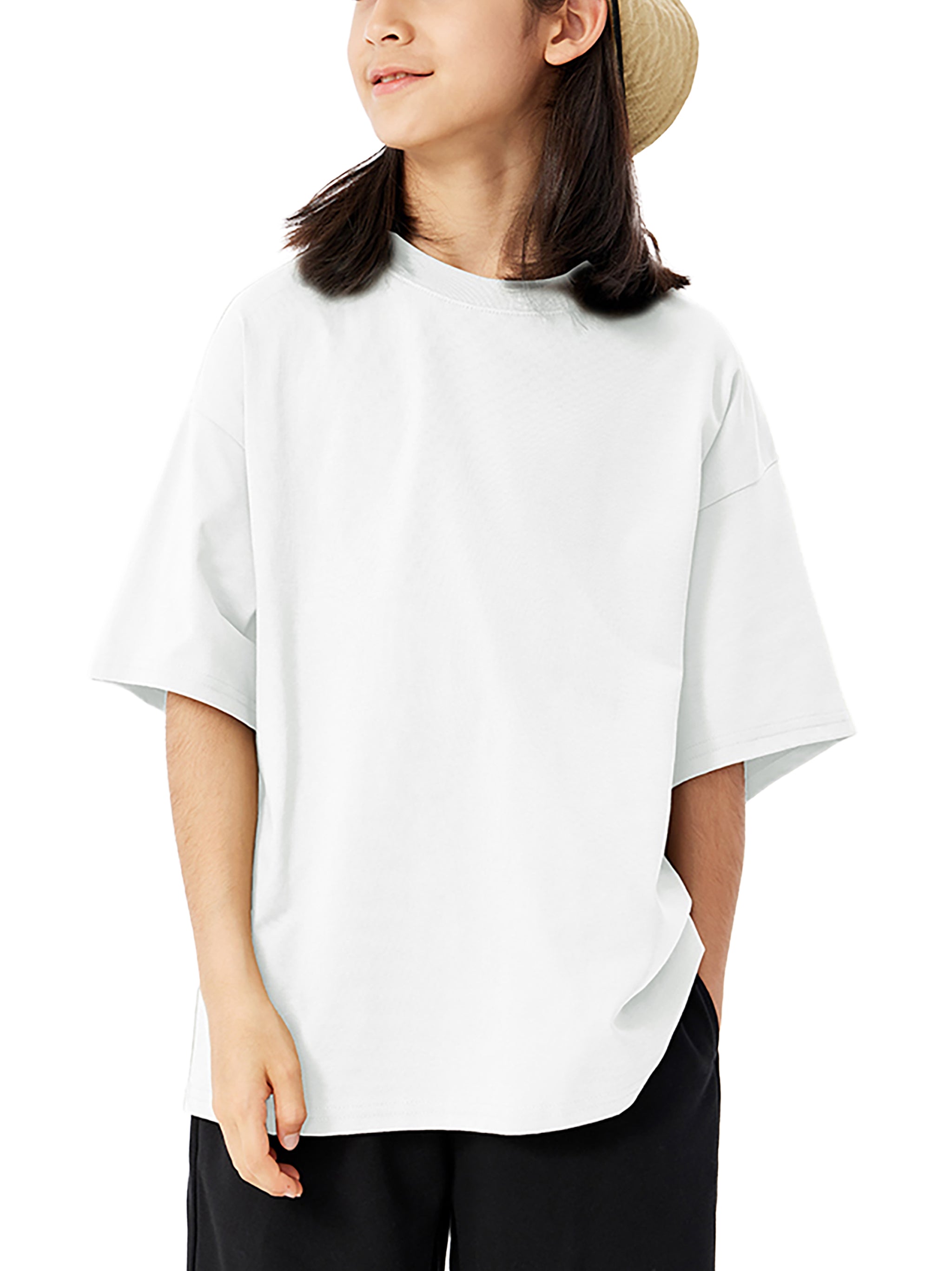 JB Kids' STAT T-shirt