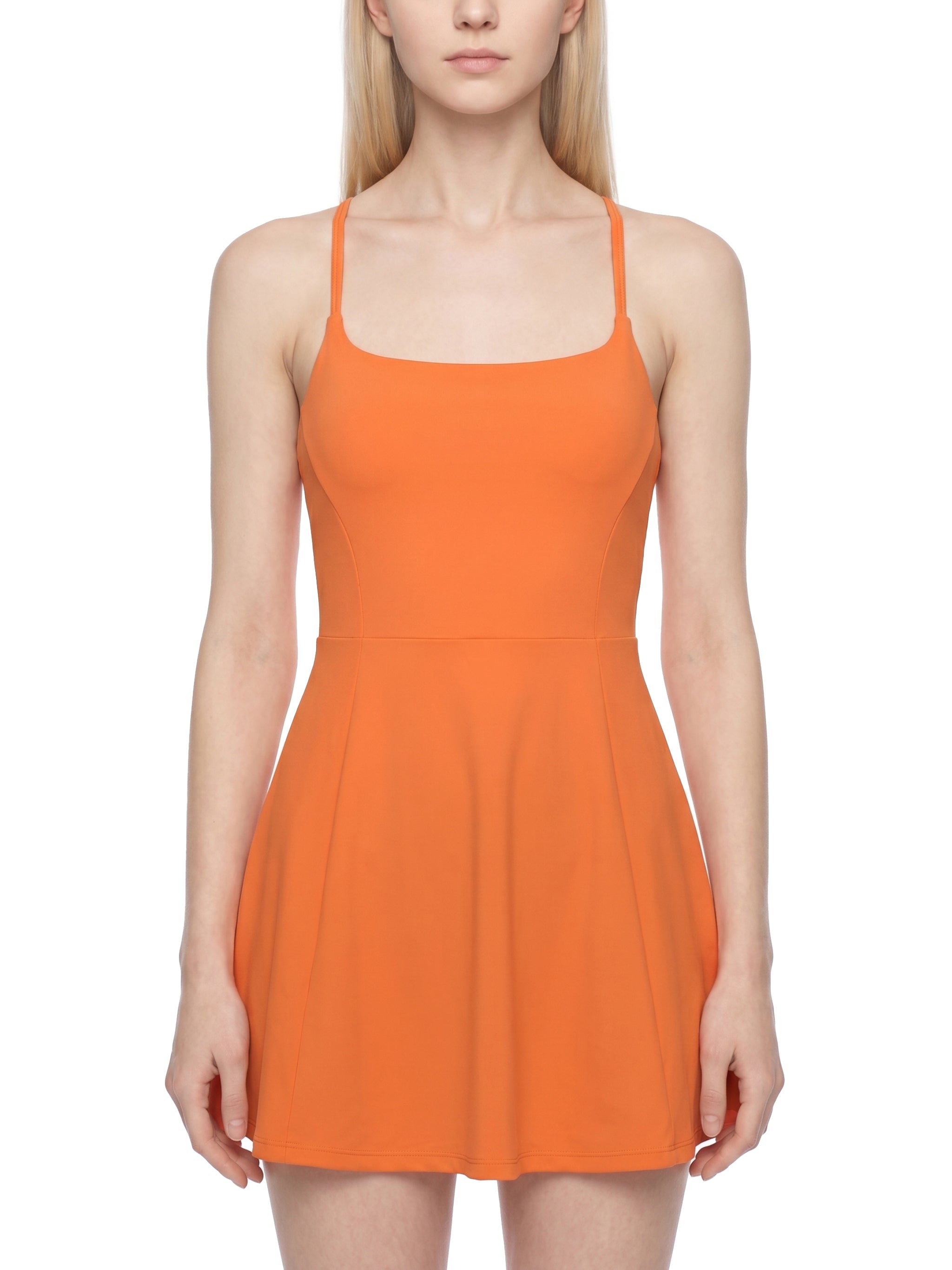 Women’s Knicks A-Line Dress